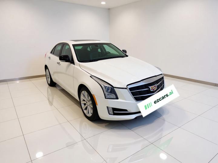 ATS-L 2017 28T Tech photo 3