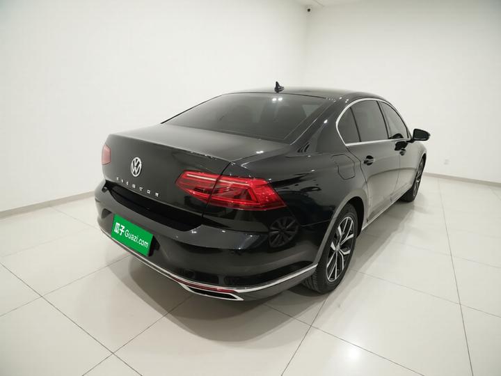 Magotan 2020 280TSI DSG Comfort photo 4