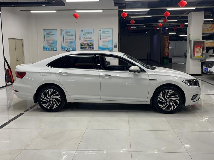 Sagitar 2021 280TSI DSG photo 3