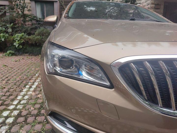 Verano 2017 Sedan 20T DCT Elite photo 7
