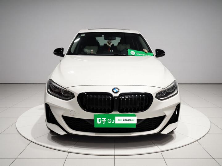 1 Series 2021 120i M Sport photo 2