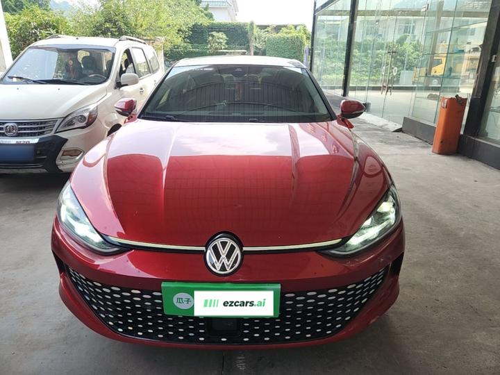 2023 Lamando L 280TSI DSG Cool photo 2
