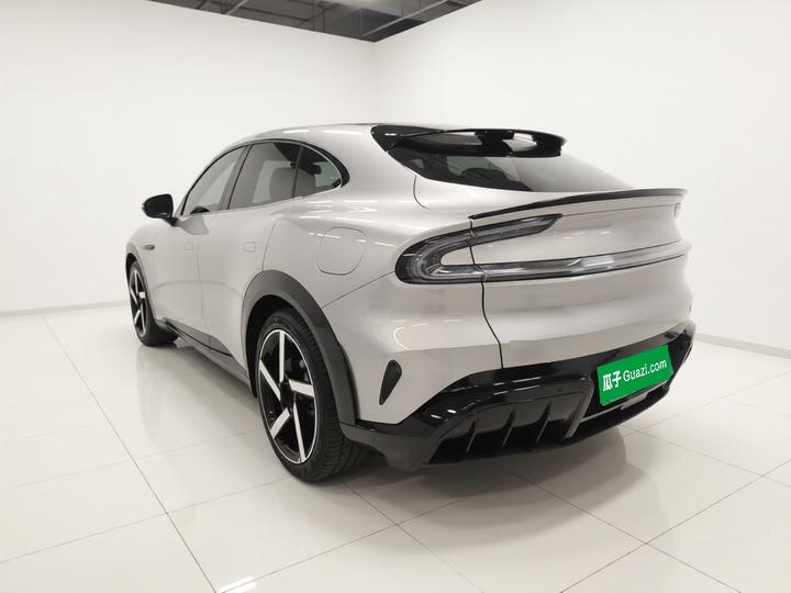 Xiaomi YU7 2025 AWD Max photo 4