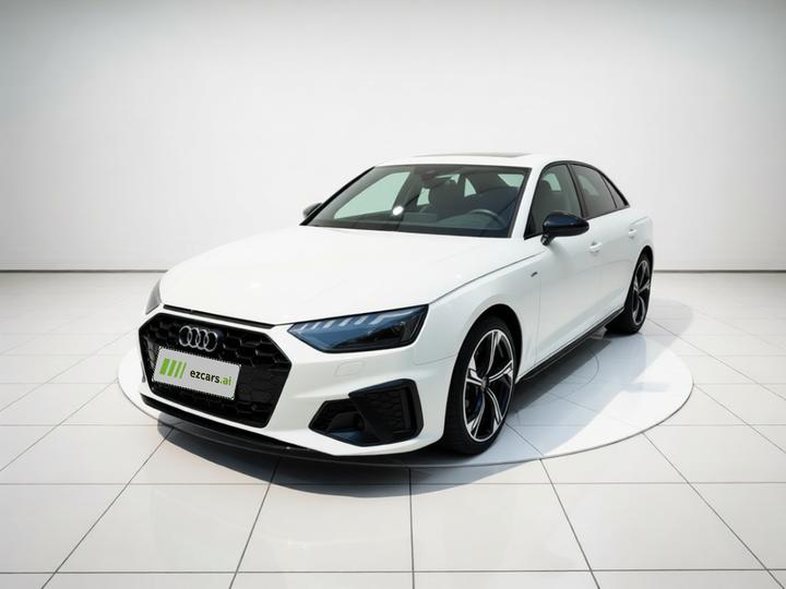 A4L 2024 40 TFSI Luxury Dynamic