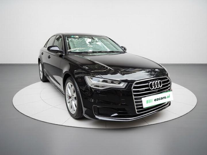 A6L 2017 45 TFSI quattro Sport photo 2