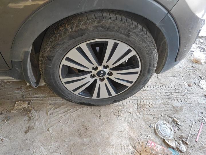 Sportage 2015 2.0L AT RWD DLX photo 8