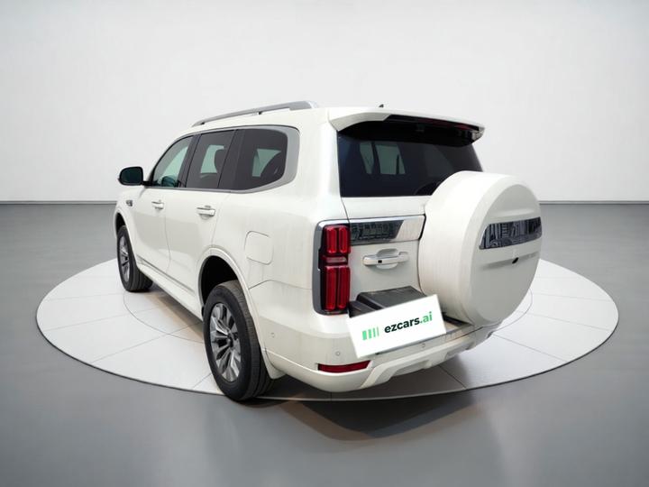 500 EV 2025 Hi4-Z photo 4