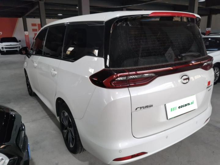 GAC Trumpchi M6 2023 PRO 270T DCT Luxury photo 4