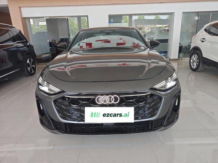 A5L 2026 2.0T Sport Plus photo 2