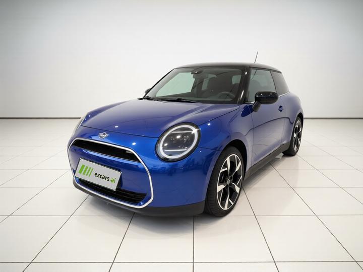 MINI COOPER 2024 452km COOPER SE
