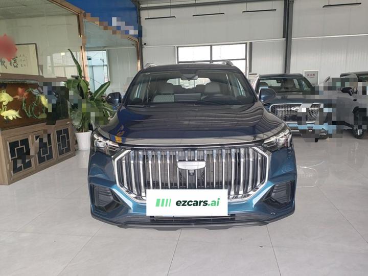 Haoyue L 2024 2.0T DCT Premium photo 2
