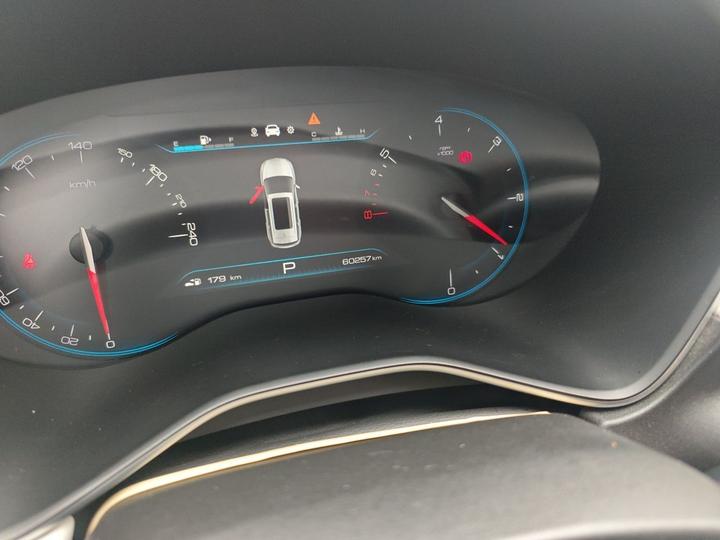 530 2019 1.5T CVT Premium China V photo 2