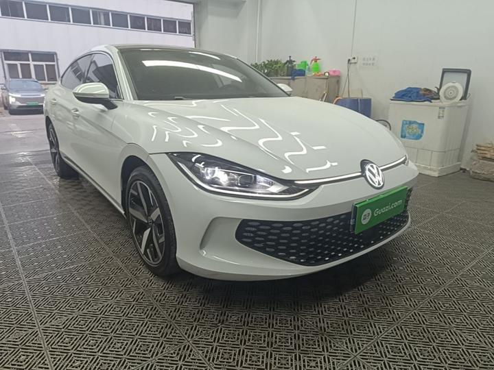 2025 Lamando L 280TSI DSG Cool photo 3
