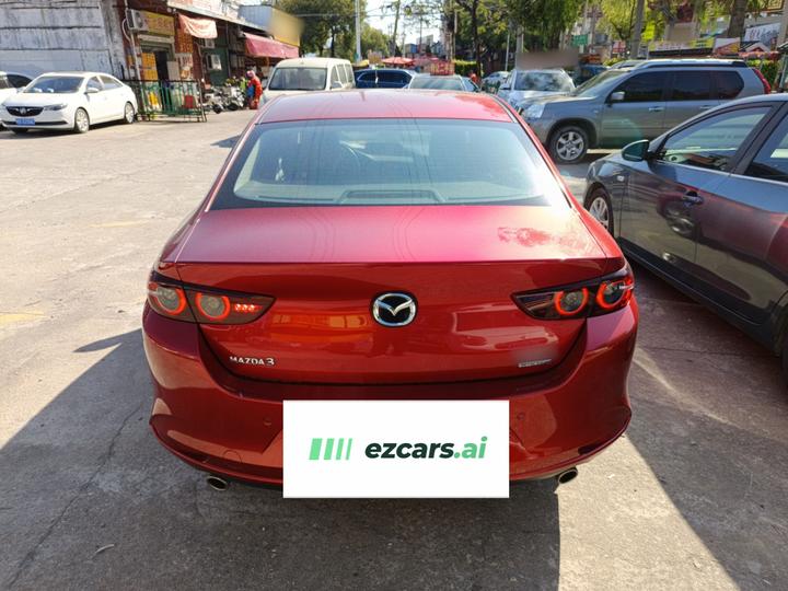 3 Axela 2020 2.0L AT photo 3