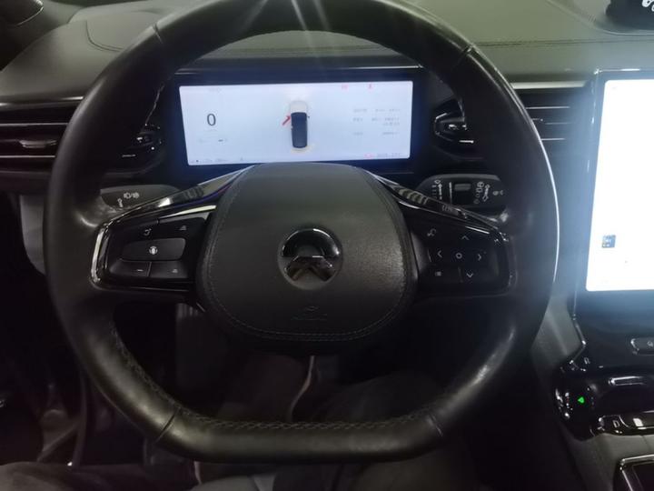 ES8 2020 450KM 7-Seater photo 6