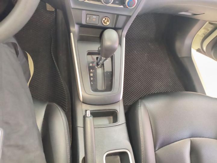 Sylphy 2021 Classic 1.6XE CVT Comfort photo 5