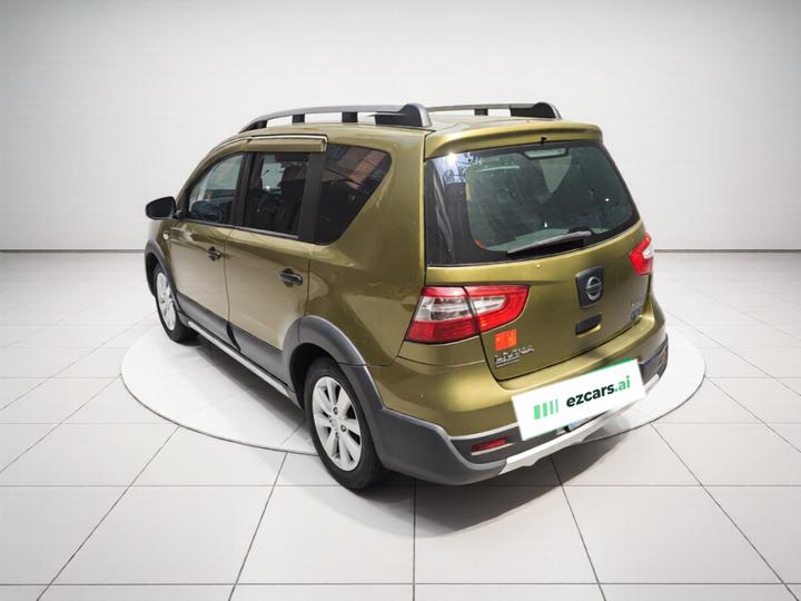 2013 1.6XE CVT Comfort photo 4