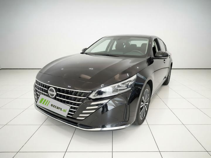 Teana 2022 2.0L XL-TLS Enjoy