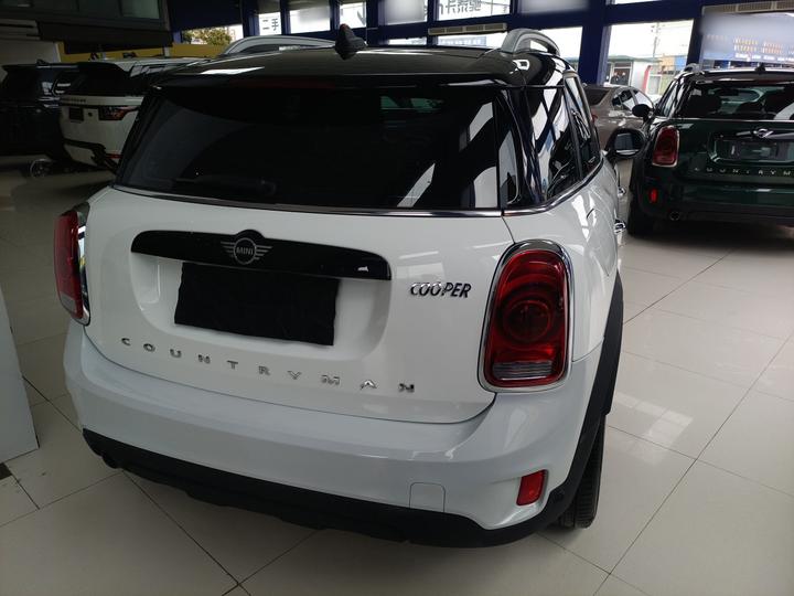 Countryman 2018 1.5T COOPER Special photo 3