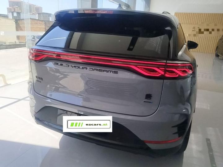 Tang EV 2025 ADAS DM-i 115KM Flagship photo 5
