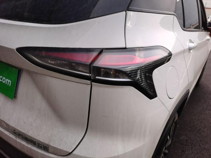 510 2021 1.5L CVT Energetic photo 7