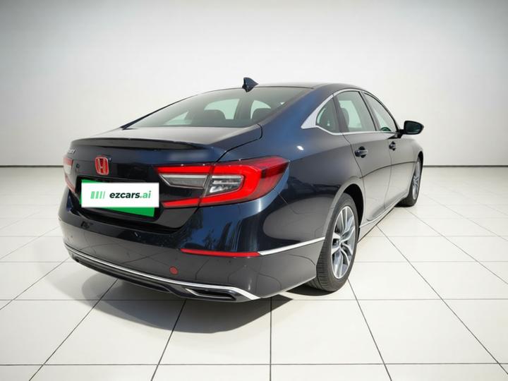 Accord 2022 Hybrid 2.0L photo 6