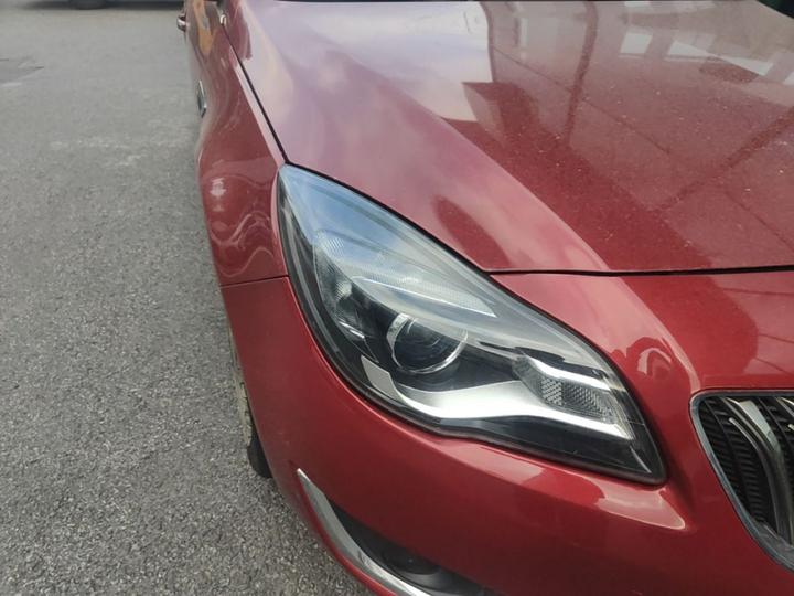 Regal 2015 1.6T Elite Tech photo 7