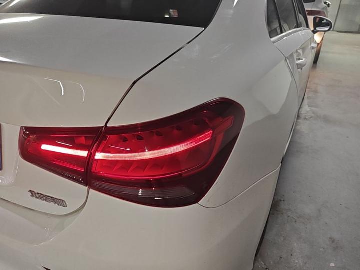 A-Class 2022 Facelift A 180 L Sport photo 7