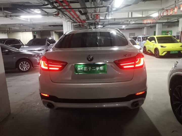 X6 2015 xDrive28i photo 4