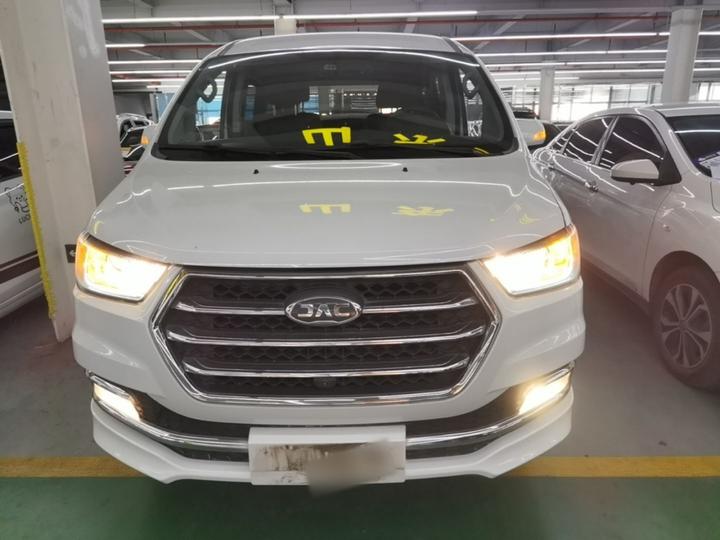 Refine M4 2016 2.0L MT Comfort photo 2
