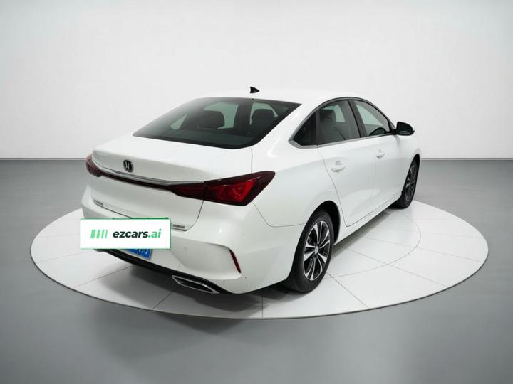 Eado 2022 PLUS 1.6L GDI MT Luxury photo 5