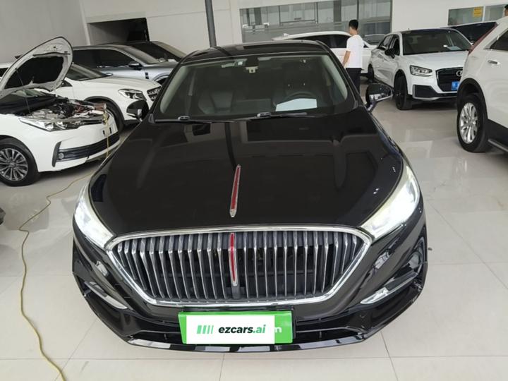 H5 2020 1.5T DCT photo 2