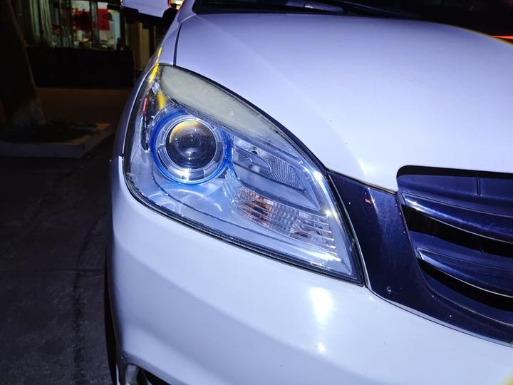 C30 2015 1.5L AMT Comfort photo 7