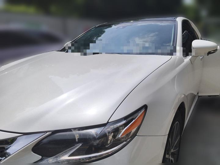 ES 2015 300h Comfort