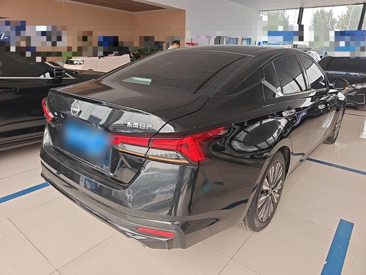 Teana 2022 2.0L XL-TLS Enjoy photo 6