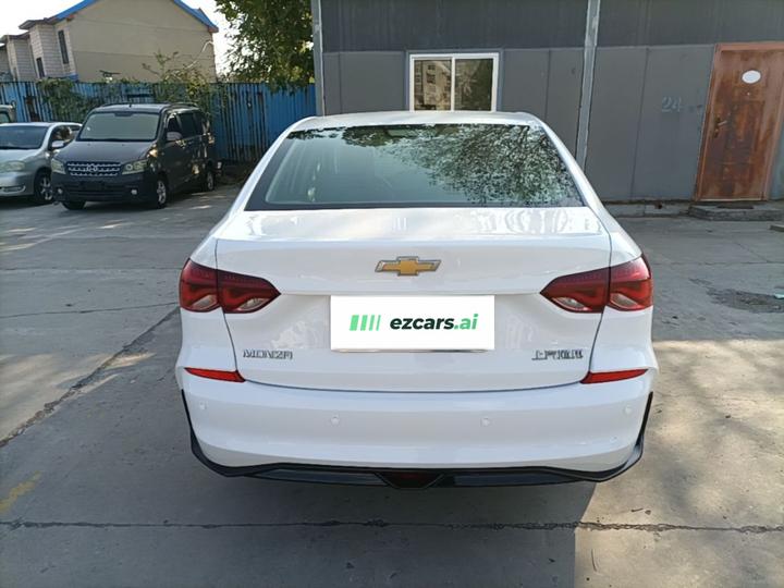 Cruze 2023 1.5L DCT WOW photo 5