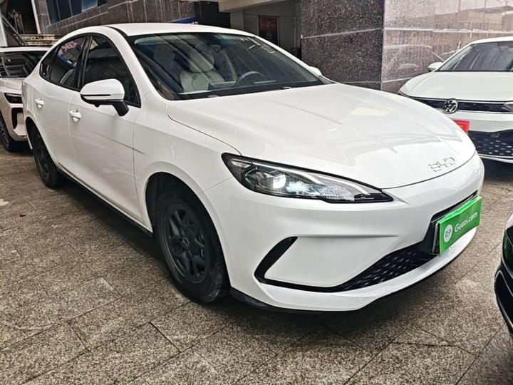 Seal 05 DM-i 2025 DM-i ADAS 55KM Luxury photo 3