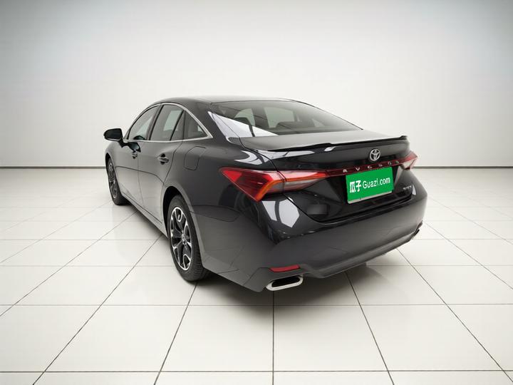 Avalon 2021 2.5L Luxury photo 4