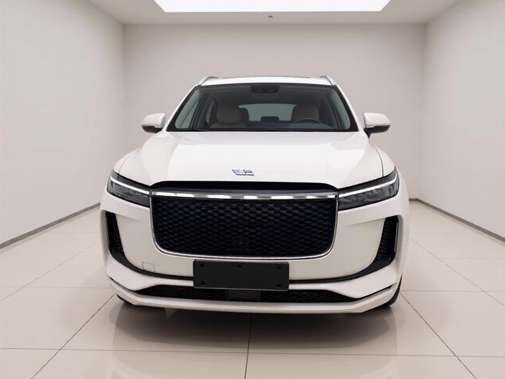Li Auto ONE 2020 EREV 6-Seater photo 2