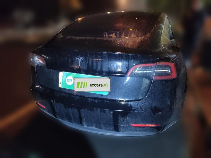 Model 3 2022 RWD photo 5