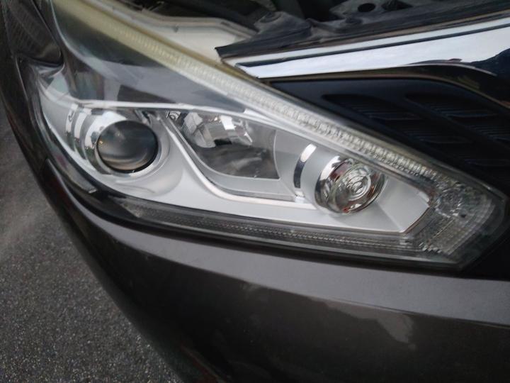 Murano 2015 2.5L XE RWD Elite photo 7