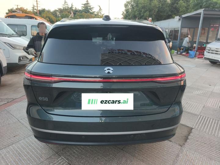ES8 2024 100kWh photo 5