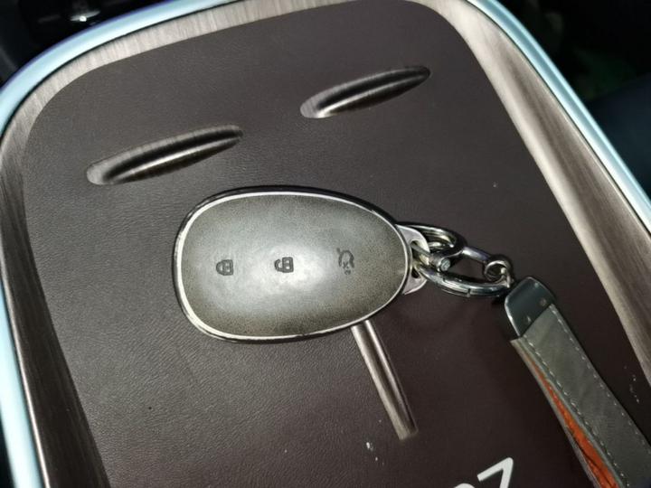 Nevo A07 2024 EV 710 Flagship photo 8
