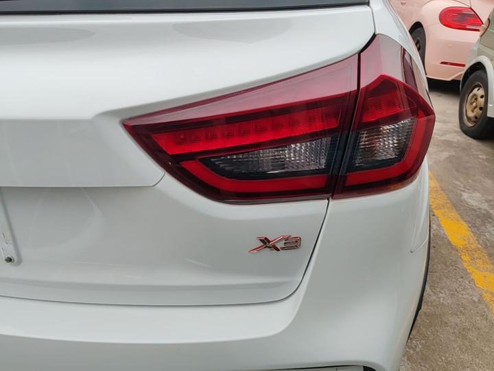 Vision X3 2019 Upgraded 1.5L CVT Premium photo 7