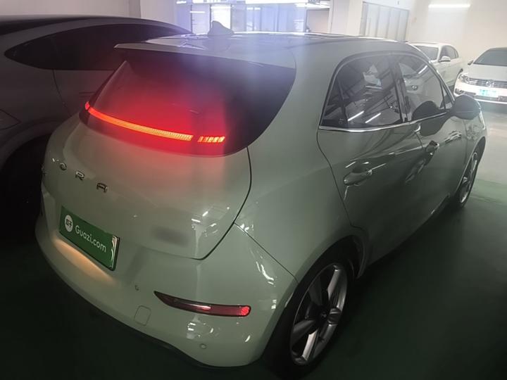 Good Cat 2023 401km Standard Range LFP photo 4
