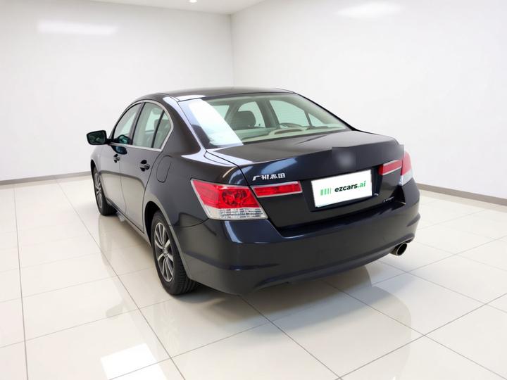 Accord 2008 2.0L EX photo 4
