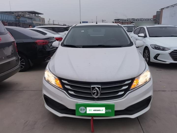 310 2020 1.2L MT Comfort photo 2