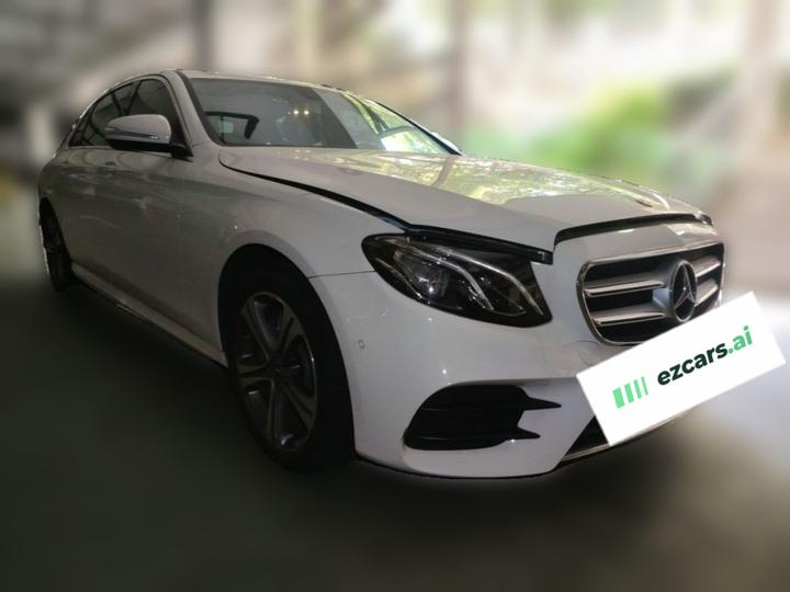 E-Class 2019 E 260 L Sport photo 3