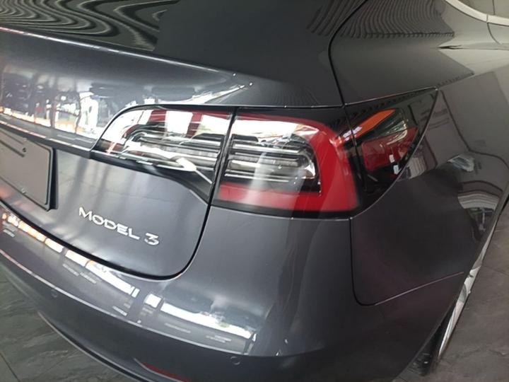 Model 3 2019 Standard Range RWD Upgraded photo 7