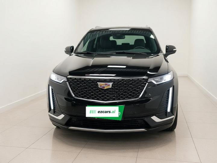 XT6 2020 28T 6-Seater Luxury photo 2